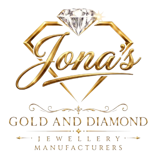 Jona's Gold And Diamond Jewellery